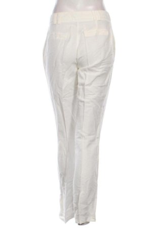 Damskie spodnie Manila Grace, Rozmiar S, Kolor ecru, Cena 798,74 zł