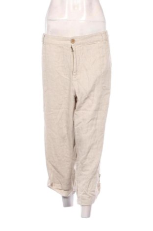 Damenhose Mantaray, Größe XXL, Farbe Ecru, Preis € 12,99