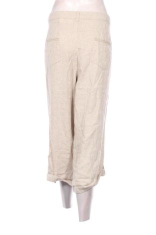 Damenhose Mantaray, Größe XXL, Farbe Ecru, Preis € 12,99