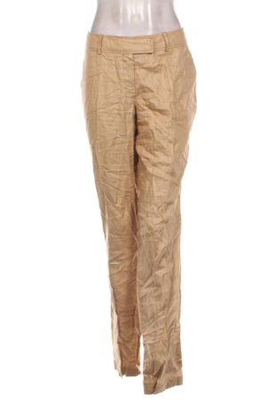 Damenhose Marc Aurel, Größe M, Farbe Beige, Preis € 15,99