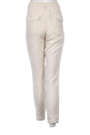 Дамски панталон Marc O'Polo, Размер XL, Цвят Бежов, Цена 23,71 €