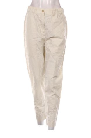 Dámske nohavice Marc O'Polo, Veľkosť L, Farba Kremová, Cena  20,95 €