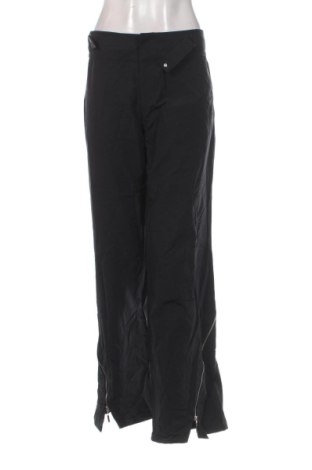 Damskie spodnie Mariella Burani, Rozmiar XL, Kolor Czarny, Cena 83,99 zł