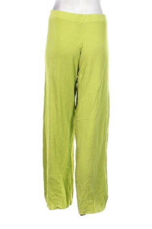 Pantaloni de femei Marinello, Mărime L, Culoare Verde, Preț 91,99 Lei