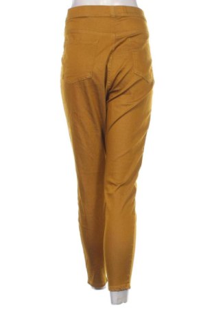 Дамски панталон Marks & Spencer, Размер XXL, Цвят Жълт, Цена 14,31 €