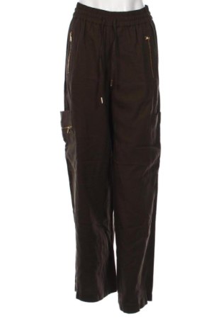 Női nadrág Marks & Spencer, Méret S, Szín Zöld, Ár 5 785 Ft