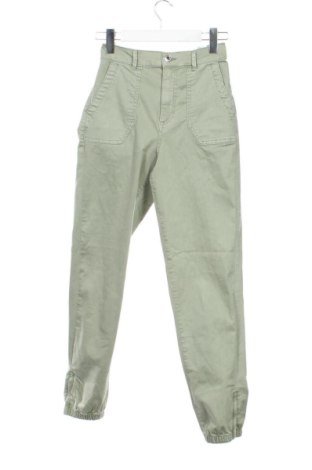 Női nadrág Marks & Spencer, Méret XS, Szín Zöld, Ár 5 707 Ft