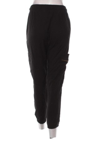 Damskie spodnie Marks & Spencer, Rozmiar M, Kolor Czarny, Cena 34,99 zł