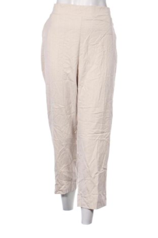 Damskie spodnie Maryley, Rozmiar XL, Kolor Kolorowy, Cena 72,99 zł