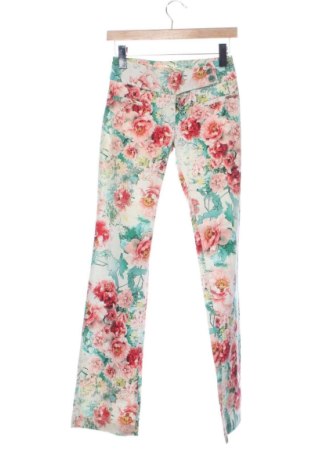 Дамски панталон Mayo Chix, Размер S, Цвят Многоцветен, Цена 15,00 €