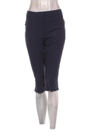 Damskie spodnie McKinley, Rozmiar L, Kolor Niebieski, Cena 48,99 zł