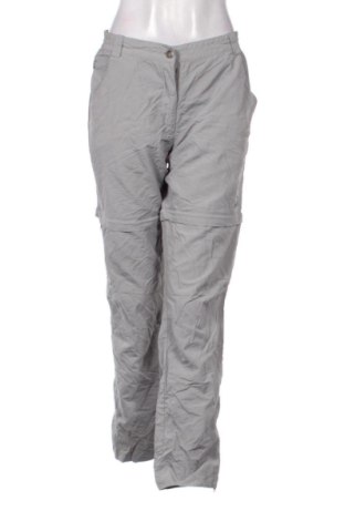 Дамски панталон McKinley, Размер XL, Цвят Сив, Цена 9,71 €