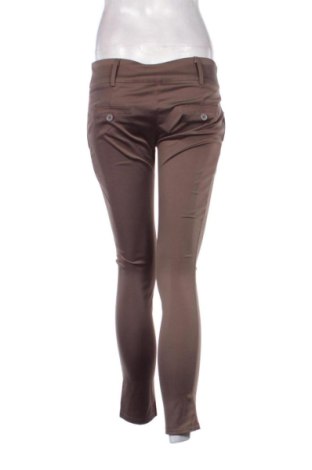 Дамски панталон Me & Me, Размер M, Цвят Кафяв, Цена 7,66 €
