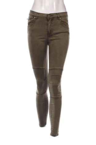 Pantaloni de femei Medicine, Mărime M, Culoare Verde, Preț 46,99 Lei