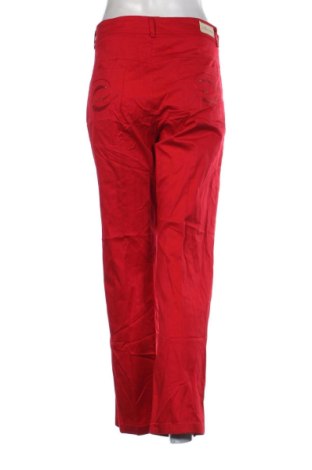 Дамски панталон Meteore, Размер XL, Цвят Червен, Цена 21,47 €