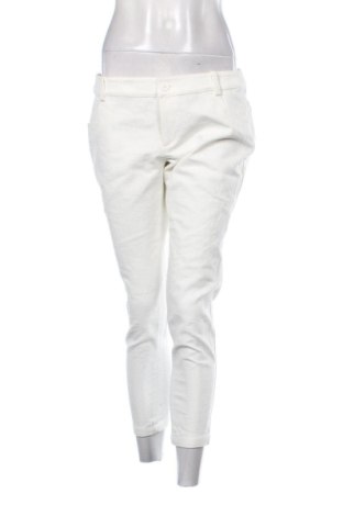 Дамски панталон Michel Klein, Размер XL, Цвят Бял, Цена 163,61 €