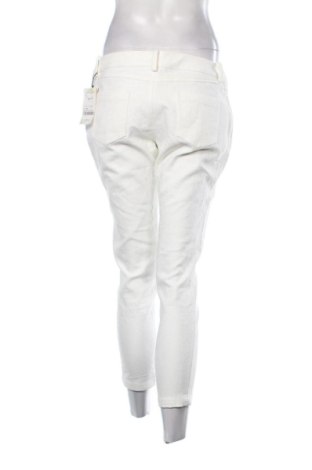 Дамски панталон Michel Klein, Размер XL, Цвят Бял, Цена 163,61 €