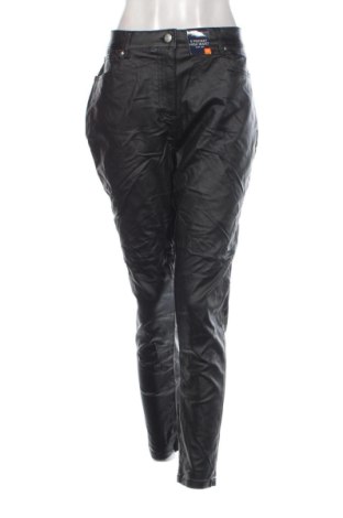 Pantaloni de femei Miller's, Mărime XL, Culoare Negru, Preț 99,99 Lei
