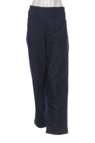 Pantaloni de femei Millers, Mărime XXL, Culoare Albastru, Preț 91,99 Lei