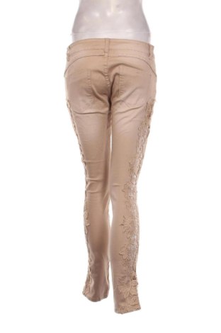 Damenhose Mimi, Größe L, Farbe Beige, Preis 10,99 €