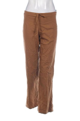 Damenhose Minx by Eva Lutz, Größe M, Farbe Braun, Preis € 19,99