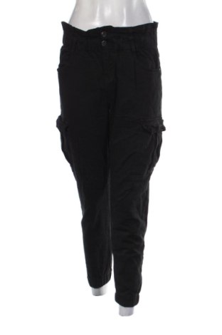 Dámske nohavice Miss Bonbon, Veľkosť S, Farba Čierna, Cena  17,95 €