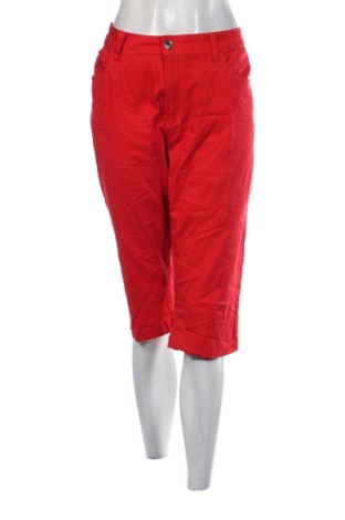 Damenhose Miss Cherry, Größe XXL, Farbe Rot, Preis € 11,99