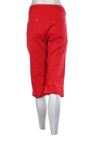 Damenhose Miss Cherry, Größe XXL, Farbe Rot, Preis € 11,99