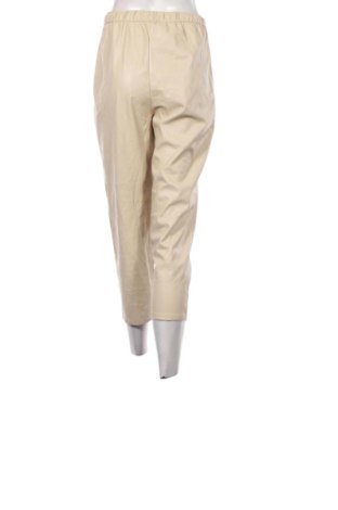 Γυναικείο παντελόνι Mixeri, Μέγεθος M, Χρώμα  Μπέζ, Τιμή 25,99 €