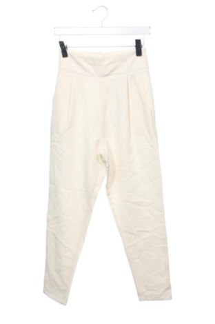 Damenhose Mixeri, Größe XXS, Farbe Weiß, Preis € 14,99