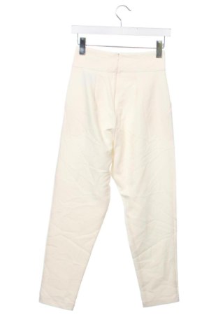 Damenhose Mixeri, Größe XXS, Farbe Weiß, Preis € 14,99