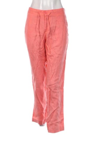 Дамски панталон Mobaco, Размер L, Цвят Розов, Цена 21,47 €