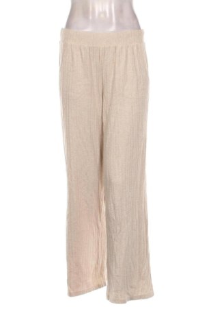 Dámské kalhoty  Modern Soul, Velikost S, Barva Béžová, Cena  249,00 Kč