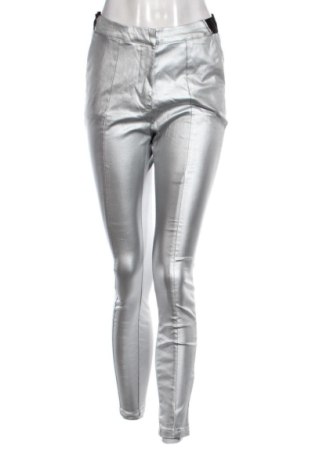 Damenhose Mohito, Größe M, Farbe Silber, Preis € 11,00