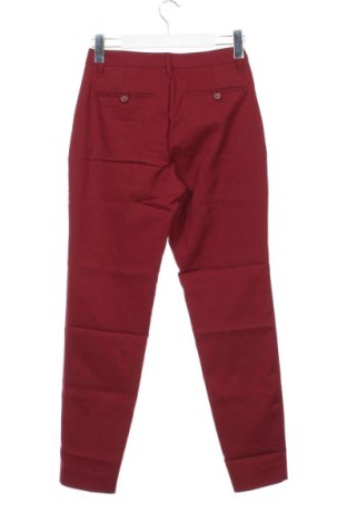Damenhose Mohito, Größe XS, Farbe Rot, Preis 17,26 €