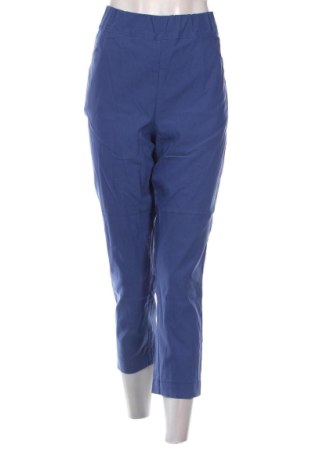 Női nadrág Mona Lisa, Méret XL, Szín Kék, Ár 6 198 Ft