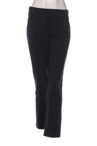 Pantaloni de femei Monaco, Mărime L, Culoare Albastru, Preț 39,99 Lei