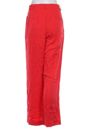 Дамски панталон Monki, Размер S, Цвят Червен, Цена 13,00 €