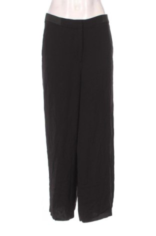 Дамски панталон Monki, Размер M, Цвят Черен, Цена 13,00 €