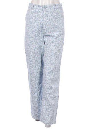 Pantaloni de femei Monki, Mărime S, Culoare Multicolor, Preț 79,99 Lei