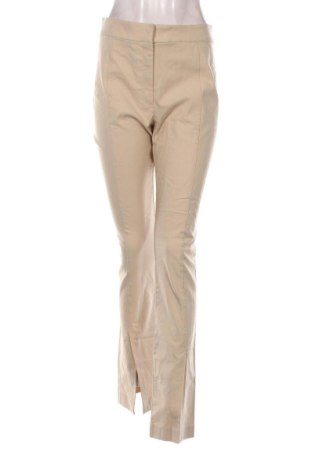 Dámské kalhoty  Monki, Velikost L, Barva Béžová, Cena  261,00 Kč