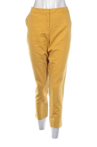 Pantaloni de femei Monnari, Mărime XL, Culoare Maro, Preț 91,99 Lei