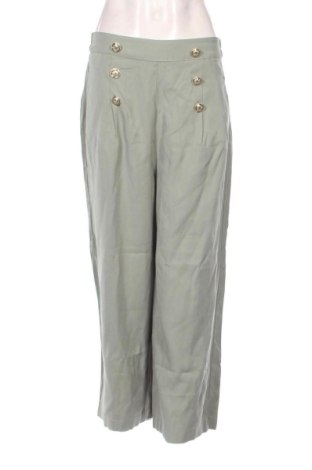 Damenhose Mood, Größe M, Farbe Grün, Preis 12,99 €