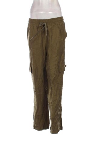 Damenhose More & More, Größe L, Farbe Grün, Preis € 18,99