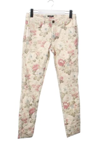 Damskie spodnie Morgan, Rozmiar M, Kolor Kolorowy, Cena 45,99 zł