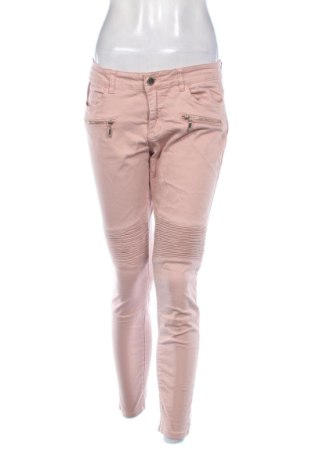 Dámské kalhoty  Morgan, Velikost L, Barva Popelavě růžová, Cena  269,00 Kč
