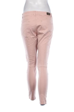 Dámské kalhoty  Morgan, Velikost L, Barva Popelavě růžová, Cena  269,00 Kč