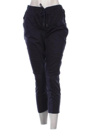 Dámské kalhoty  Morgan, Velikost XL, Barva Modrá, Cena  629,00 Kč
