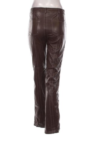 Női nadrág Motel, Méret M, Szín Barna, Ár 9 199 Ft