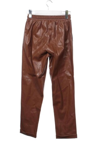 Damskie spodnie Motivi, Rozmiar XXS, Kolor Brązowy, Cena 134,99 zł